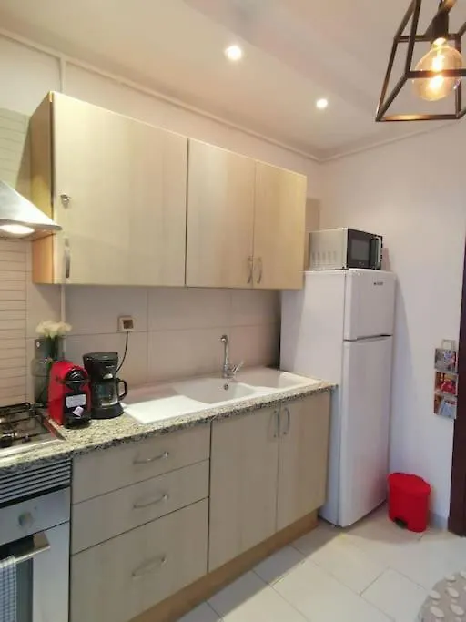 Beautiful Apartment In Lac2 1 Min Away From Tunisia Mall Tunisia