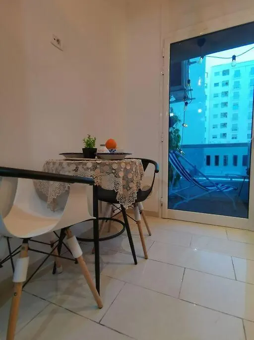 Beautiful Apartment In Lac2 1 Min Away From Tunisia Mall