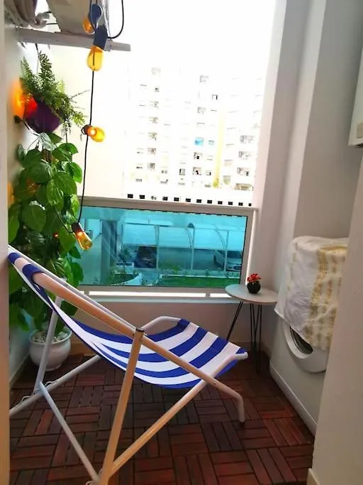 Beautiful Apartment In Lac2 1 Min Away From Tunisia Mall  Tunis