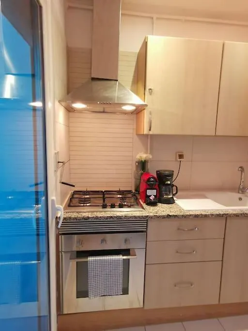 Beautiful Apartment In Lac2 1 Min Away From Tunisia Mall 0*, Tunis Tunisia